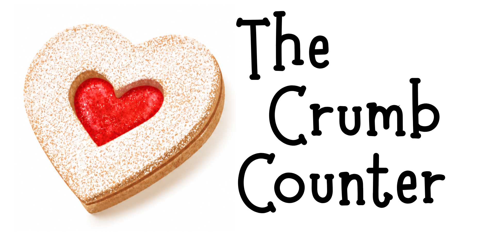 The Crumb Counter Logo